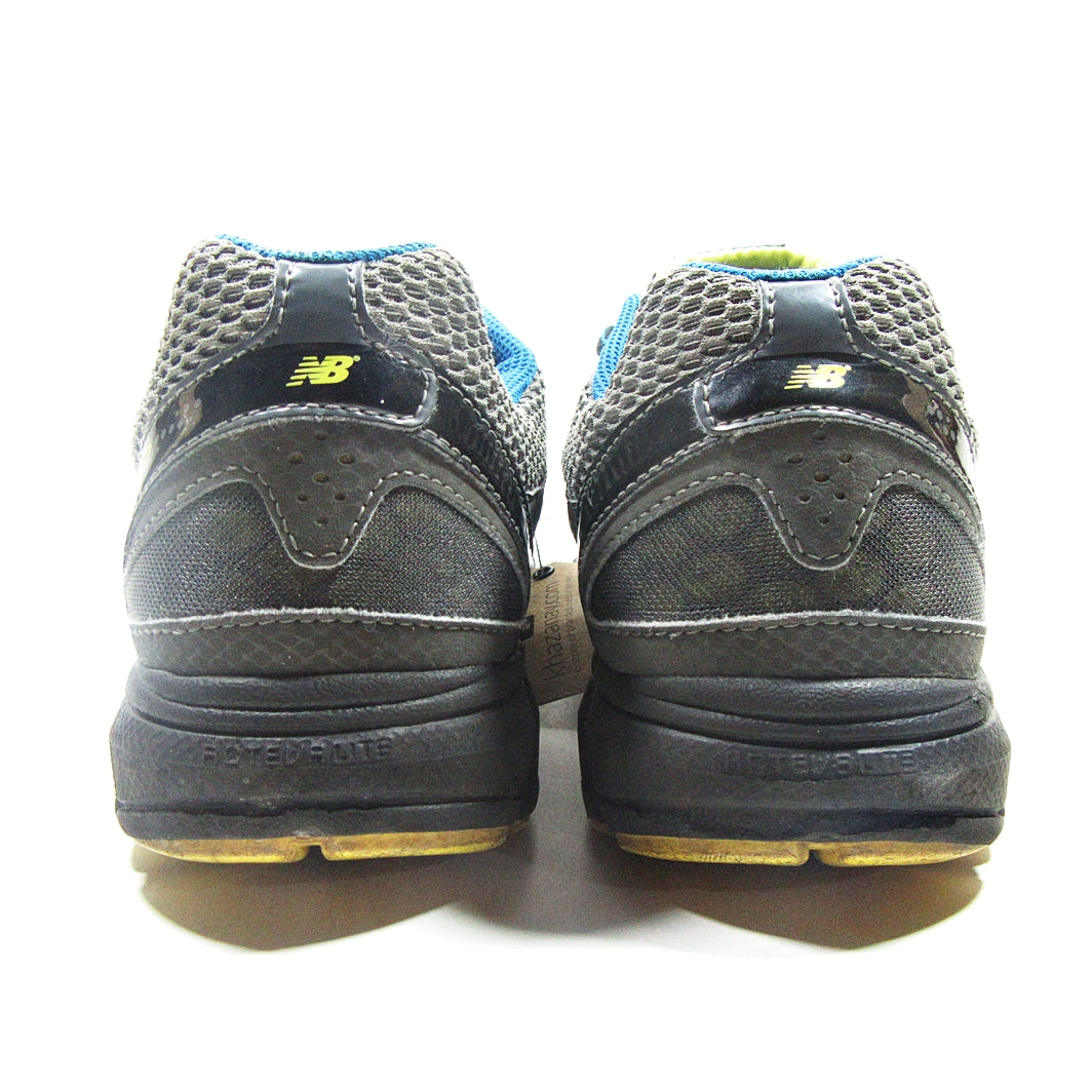 NEW BALANCE Xlt Footbed - Khazanay