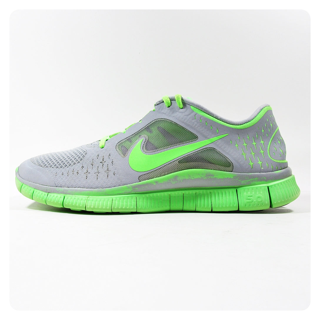 NIKE Free Run 3 - Khazanay