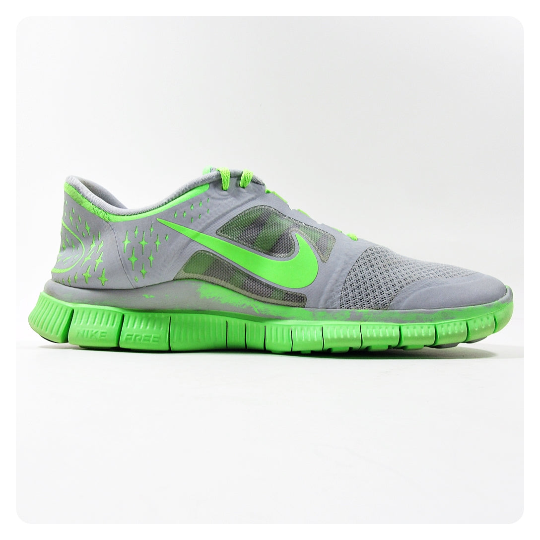 NIKE Free Run 3 - Khazanay