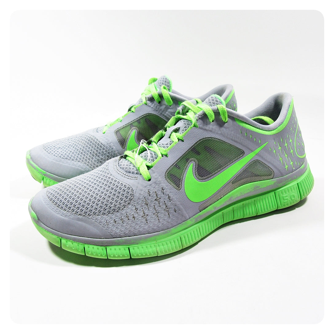 NIKE Free Run 3 - Khazanay