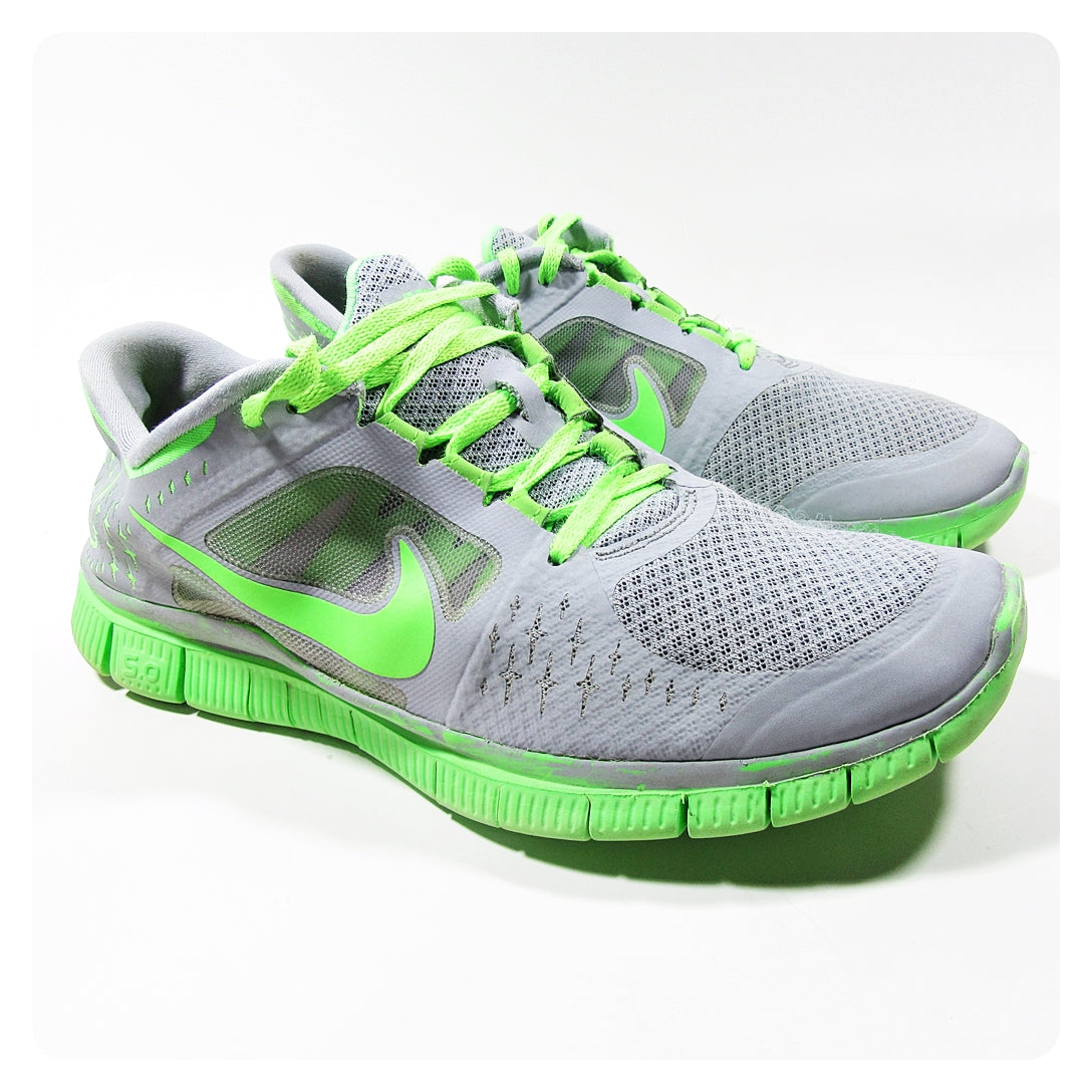 NIKE Free Run 3 - Khazanay