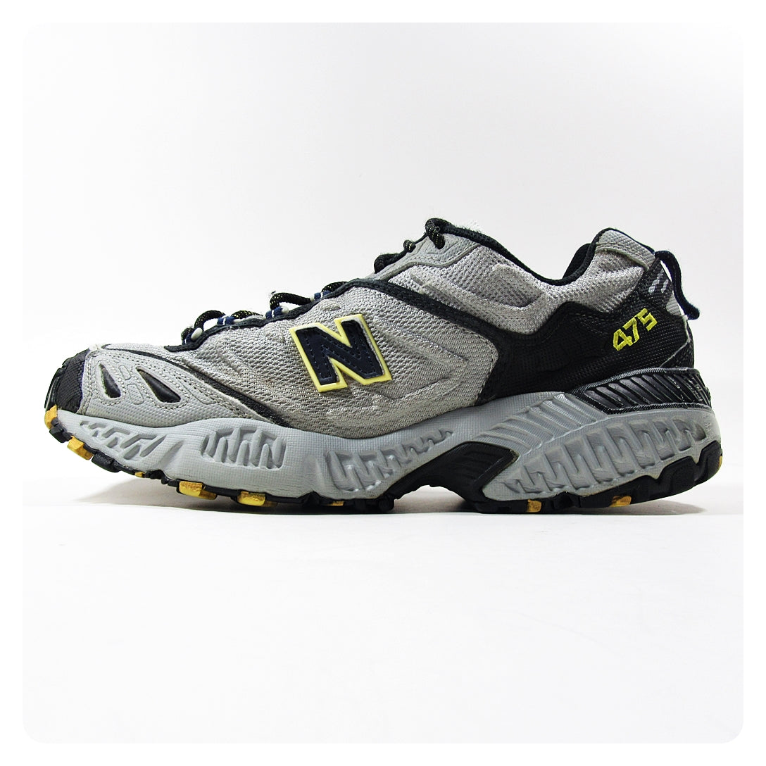 NEW BALANCE All Terrain - Khazanay