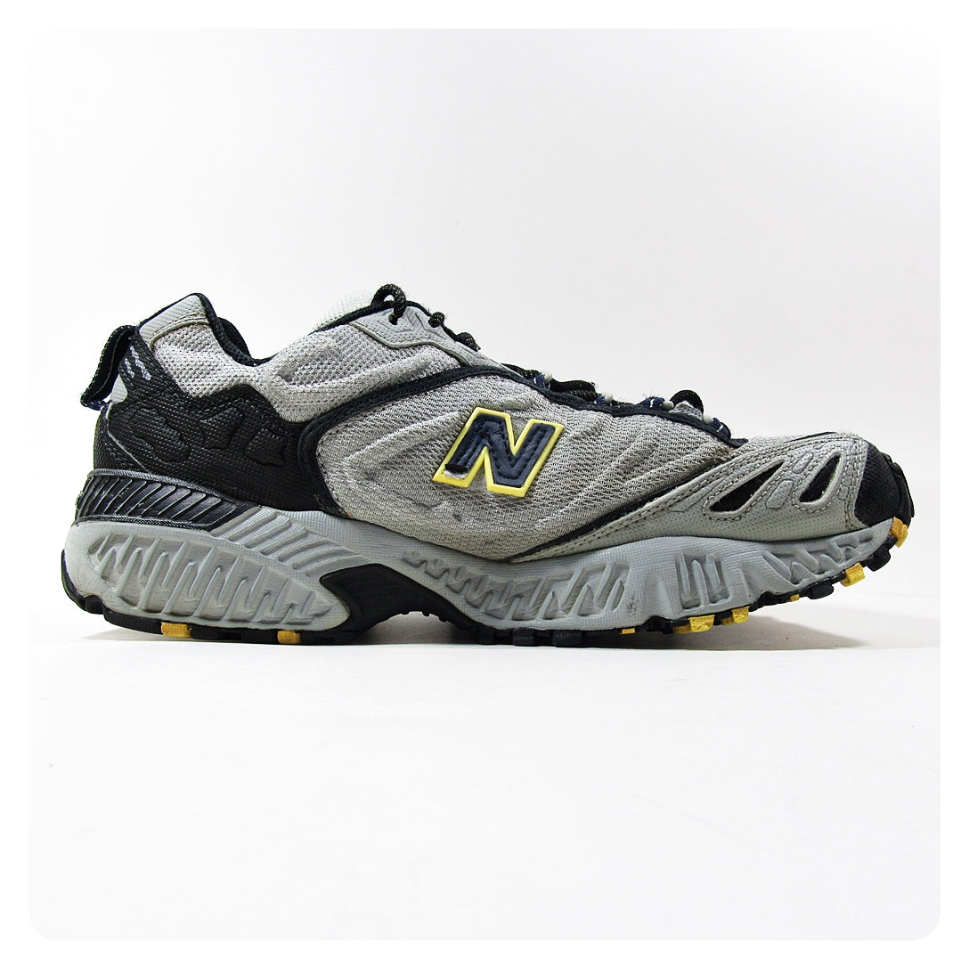 NEW BALANCE All Terrain - Khazanay