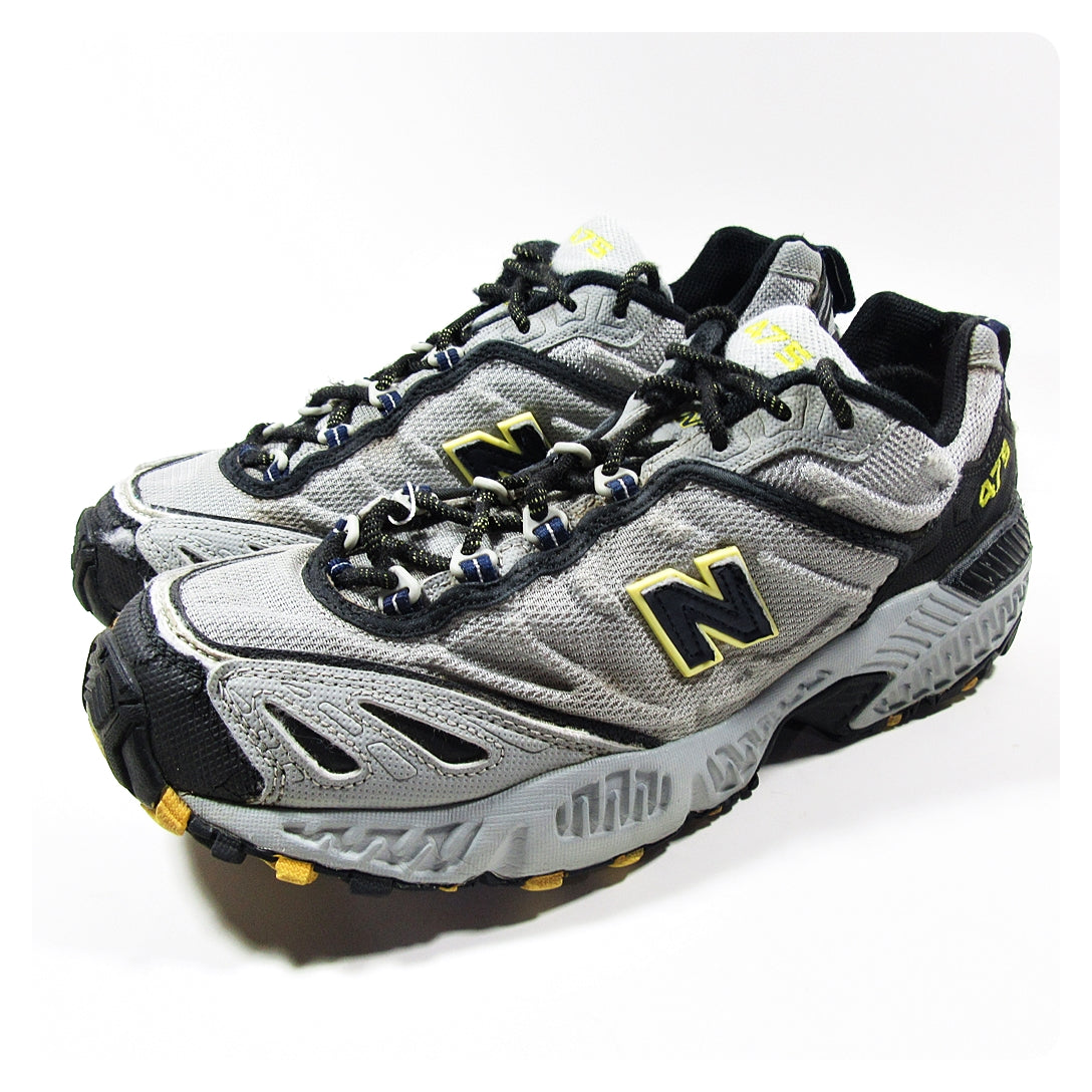 NEW BALANCE All Terrain - Khazanay