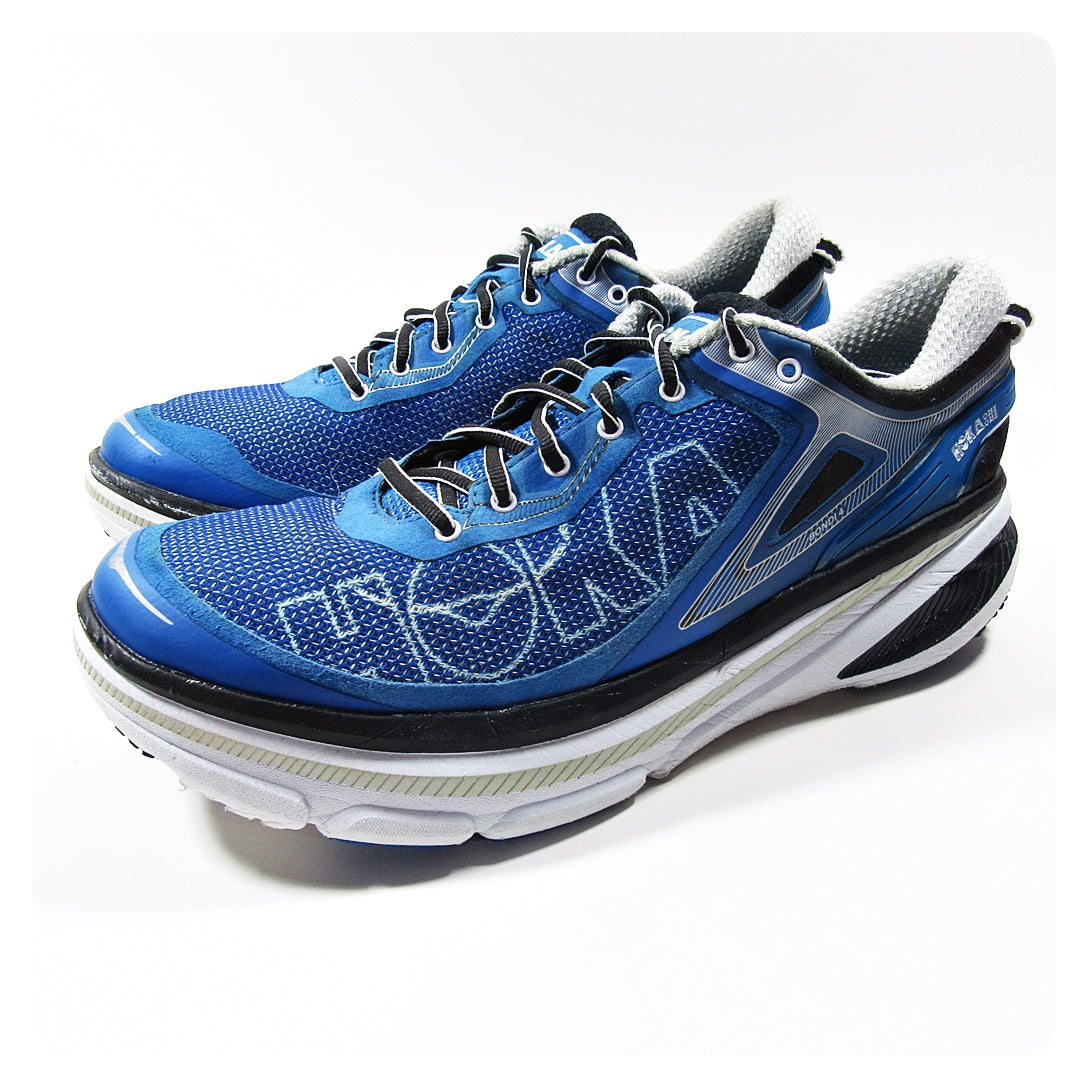 HOKA One One - Khazanay