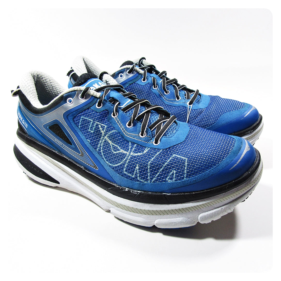 HOKA One One - Khazanay