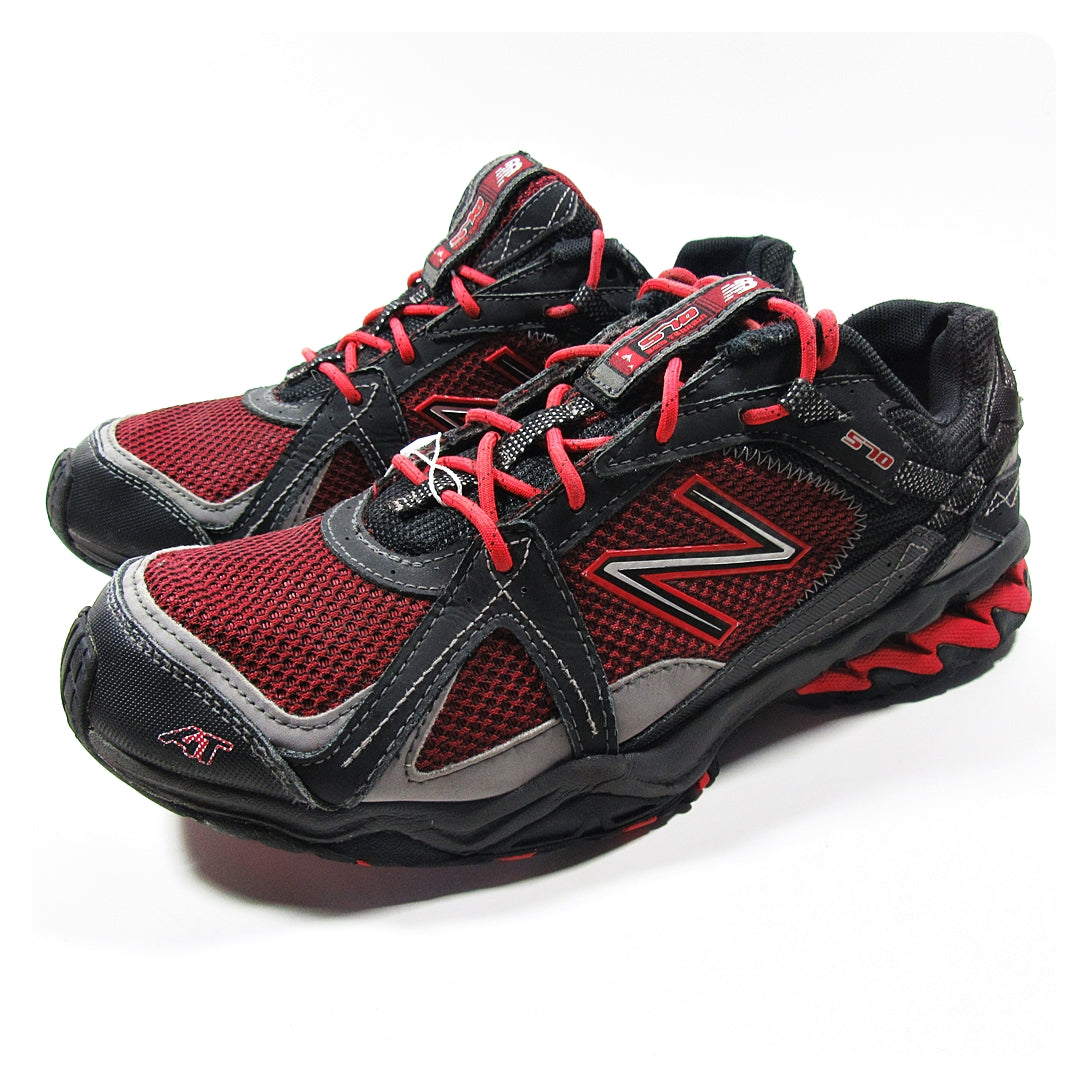 NEW BALANCE All Terrain - Khazanay