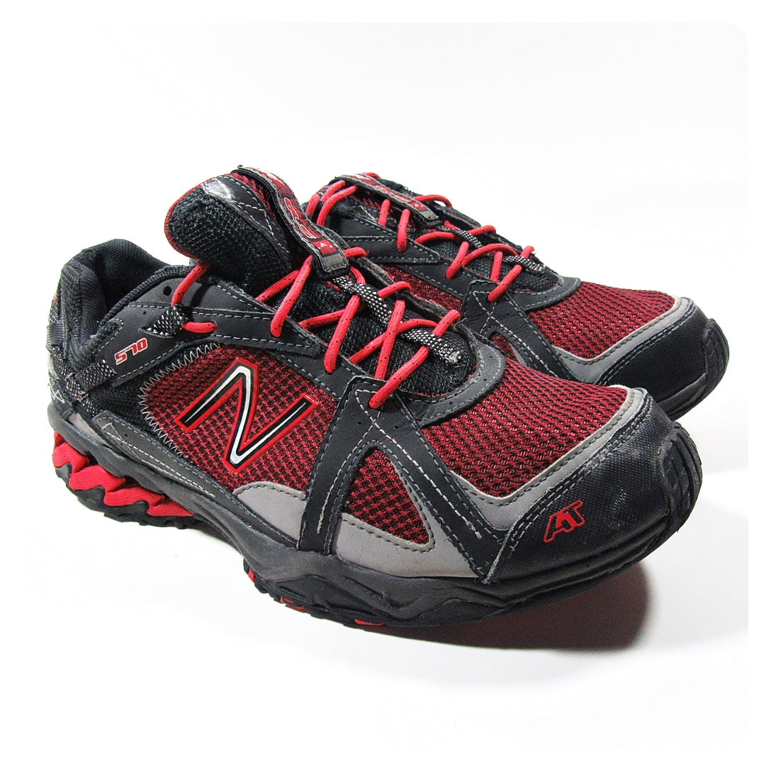 NEW BALANCE All Terrain - Khazanay