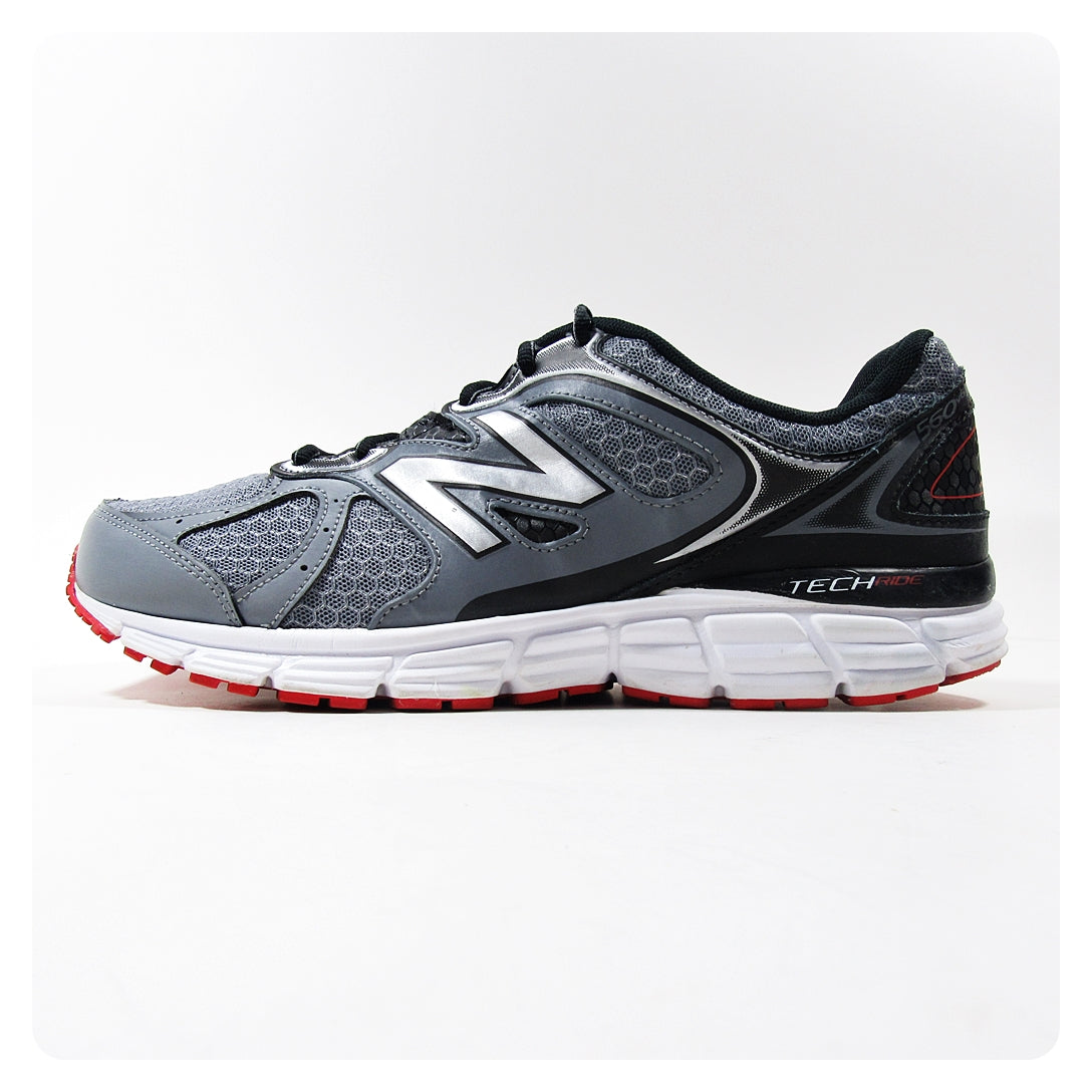 NEW BALANCE Tech Ride - Khazanay