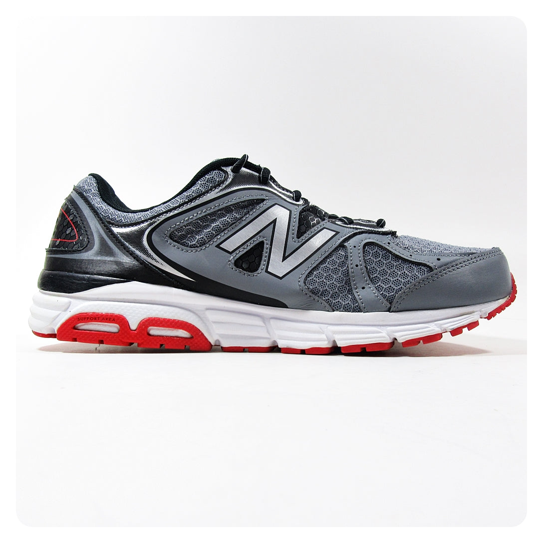 NEW BALANCE Tech Ride - Khazanay