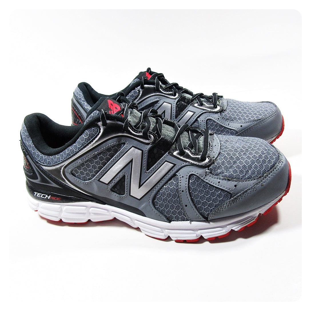 NEW BALANCE Tech Ride - Khazanay