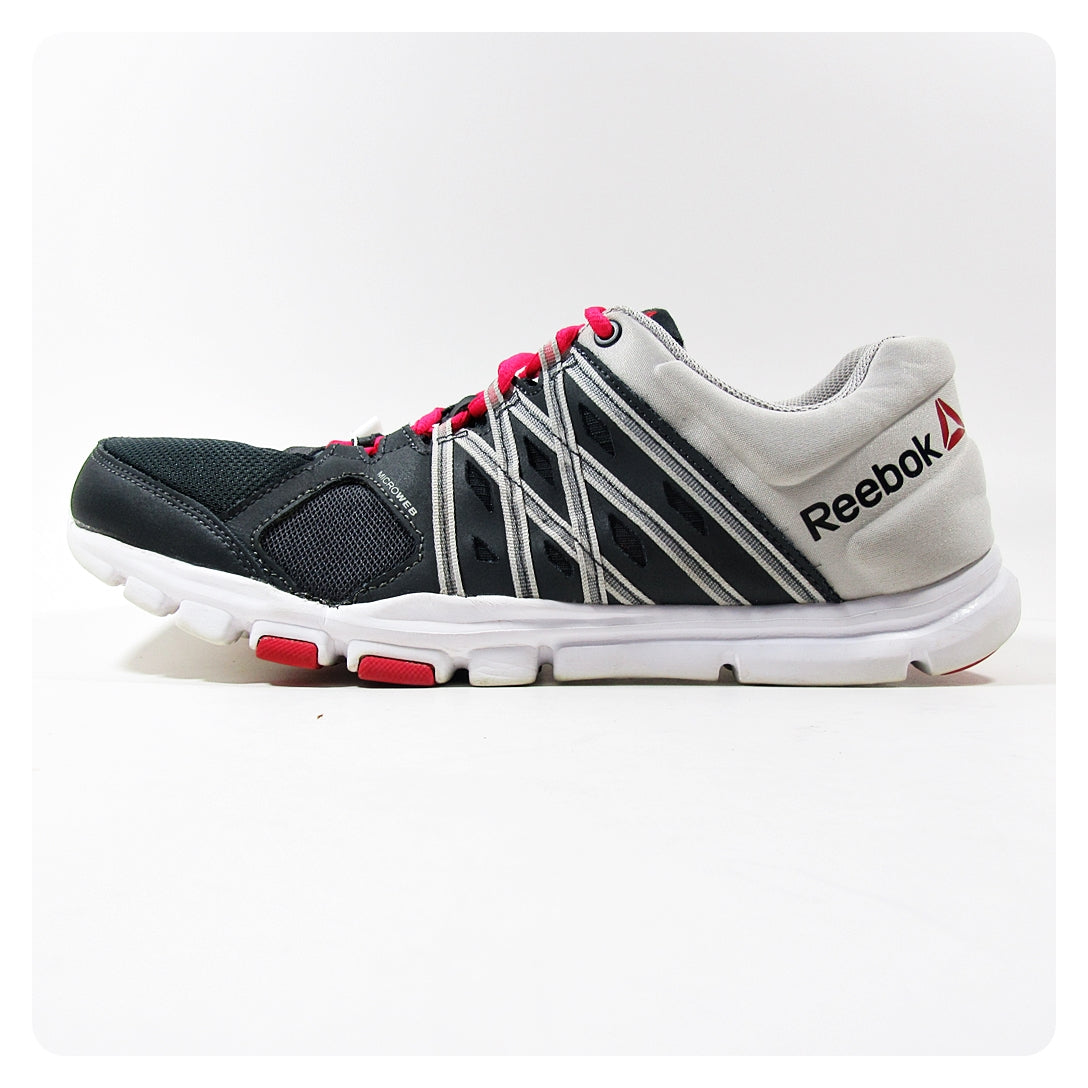 REEBOK Yourflex - Khazanay