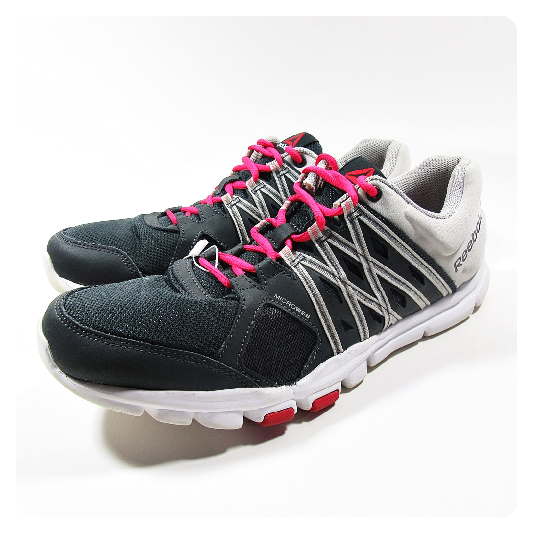 REEBOK Yourflex - Khazanay