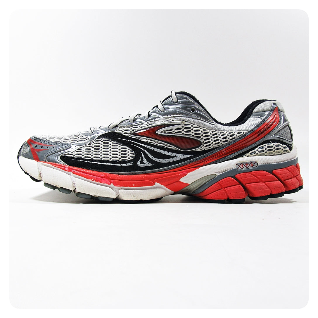 BROOKS Ghost 4 - Khazanay