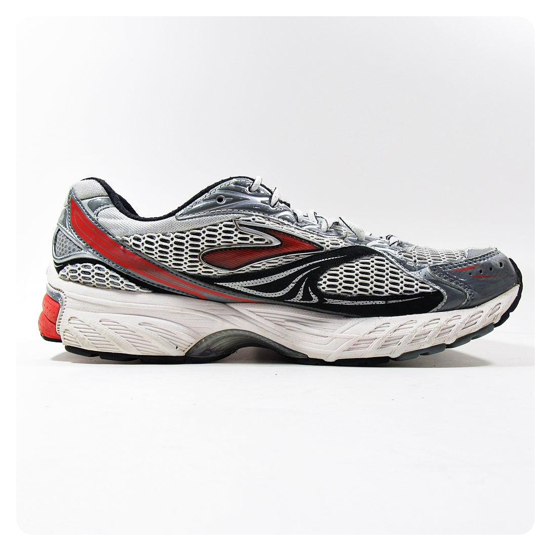 BROOKS Ghost 4 - Khazanay