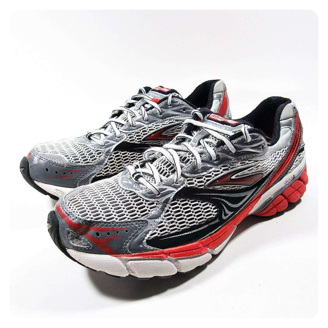 BROOKS Ghost 4 - Khazanay