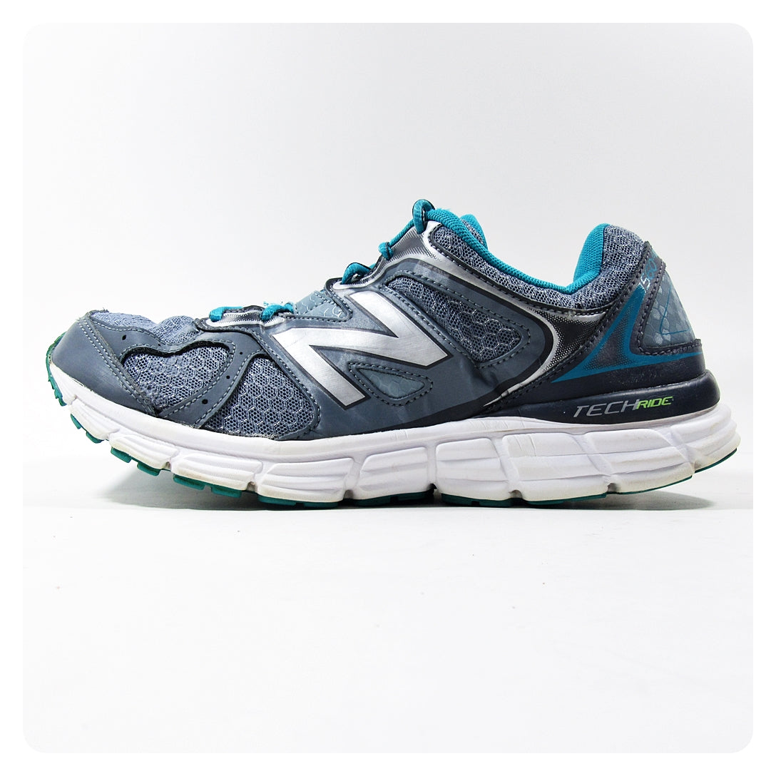 NEW BALANCE Tech Ride - Khazanay