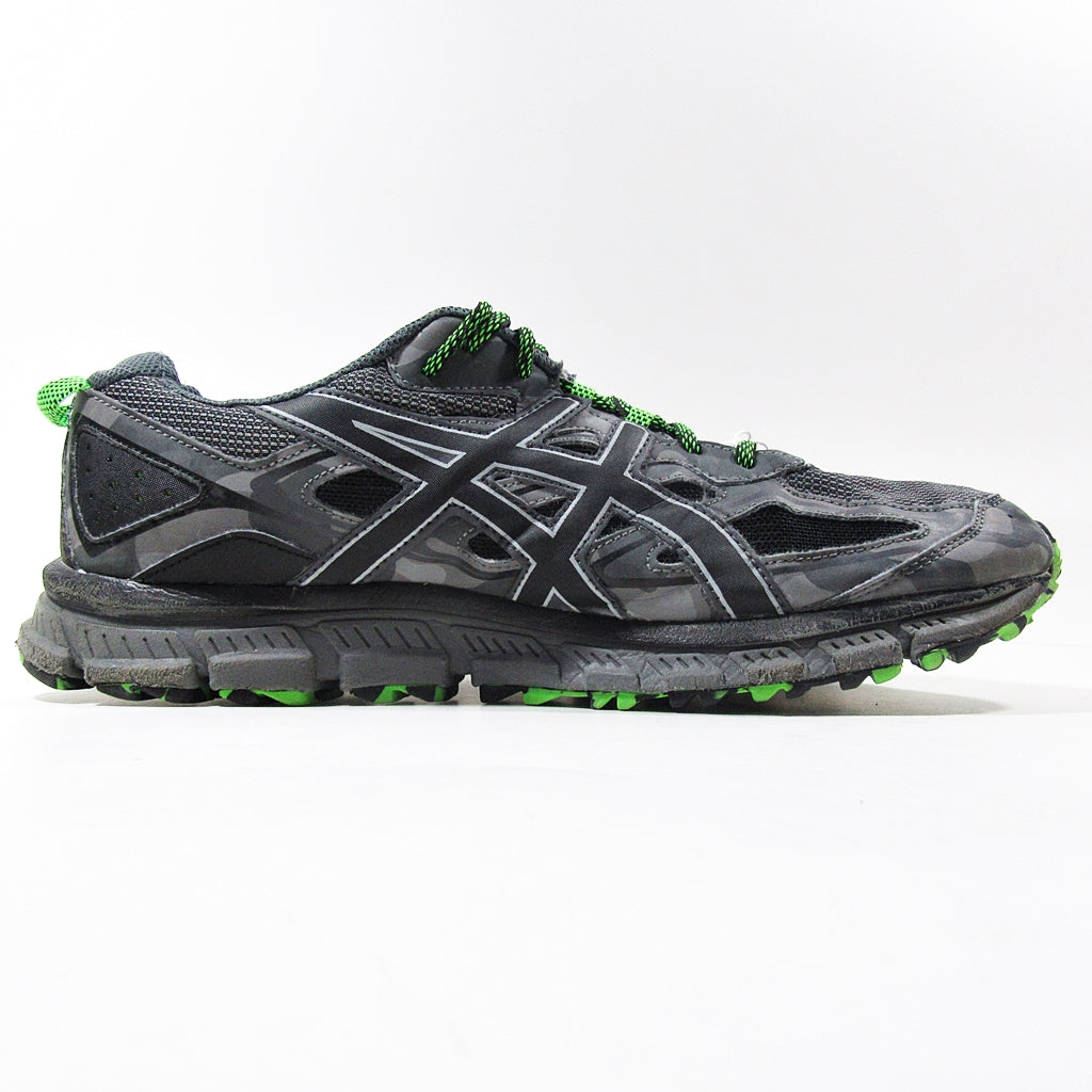 ASICS Gel-Scram 3 - Khazanay