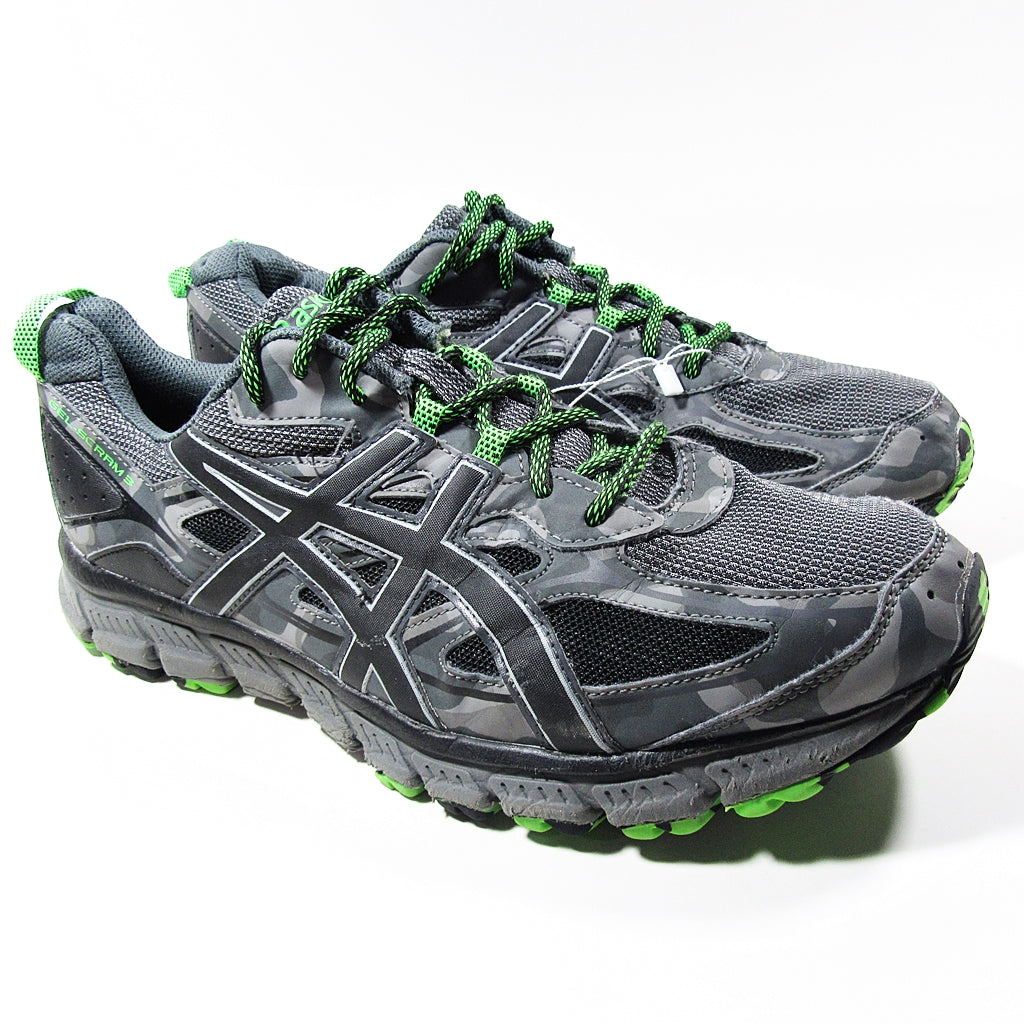 ASICS Gel-Scram 3 - Khazanay