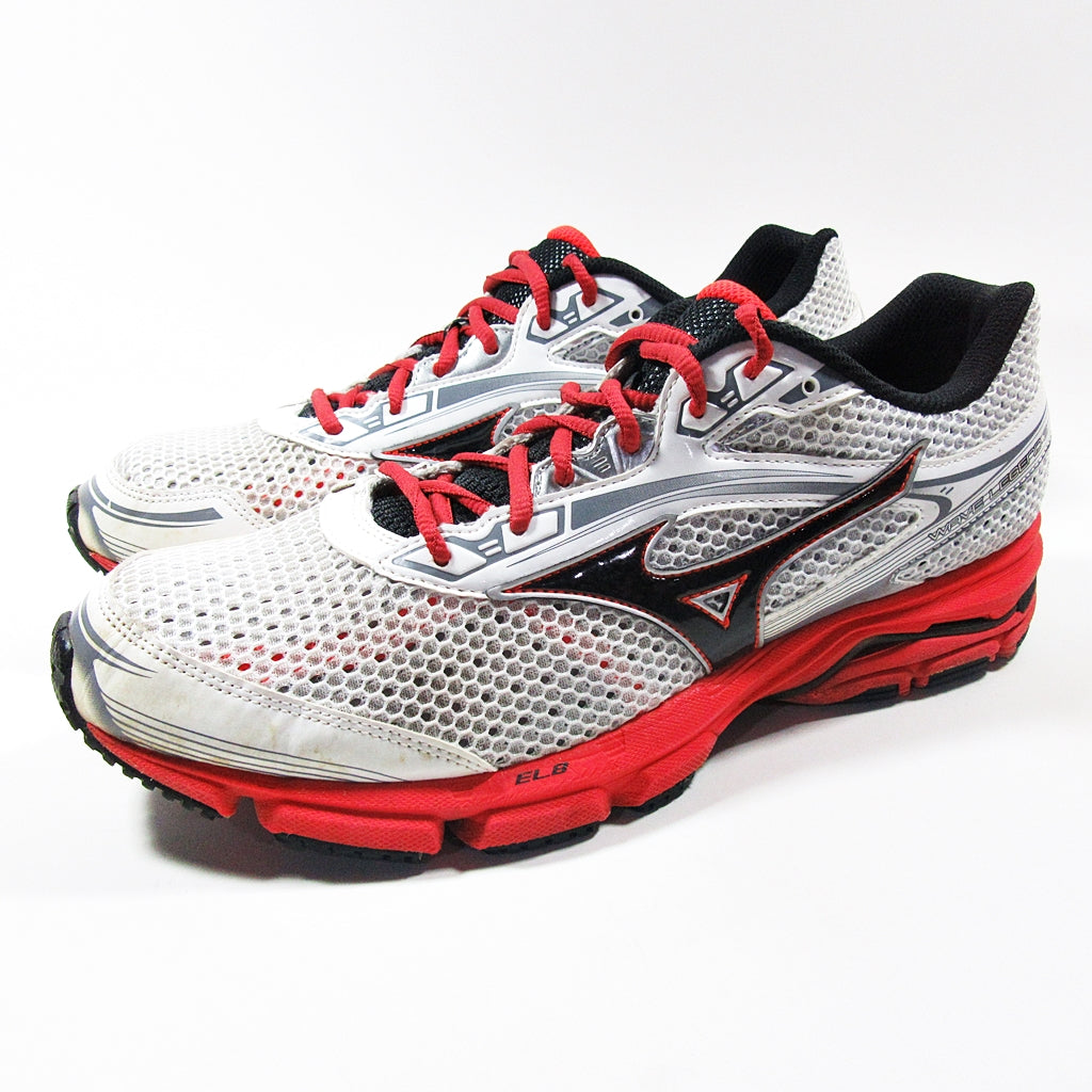 MIZUNO Wave Legend 3 - Khazanay