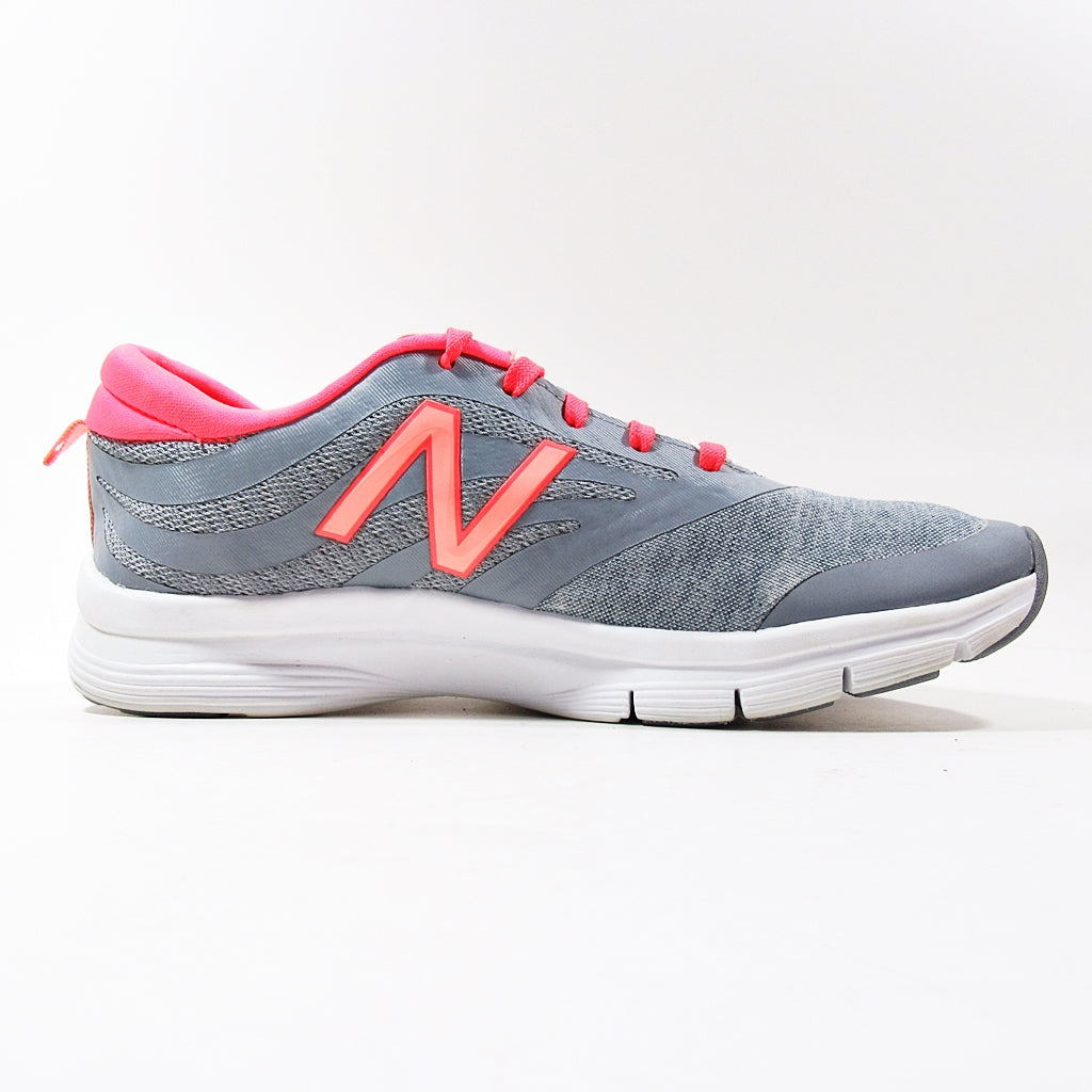 NEW BALANCE Cush - Khazanay