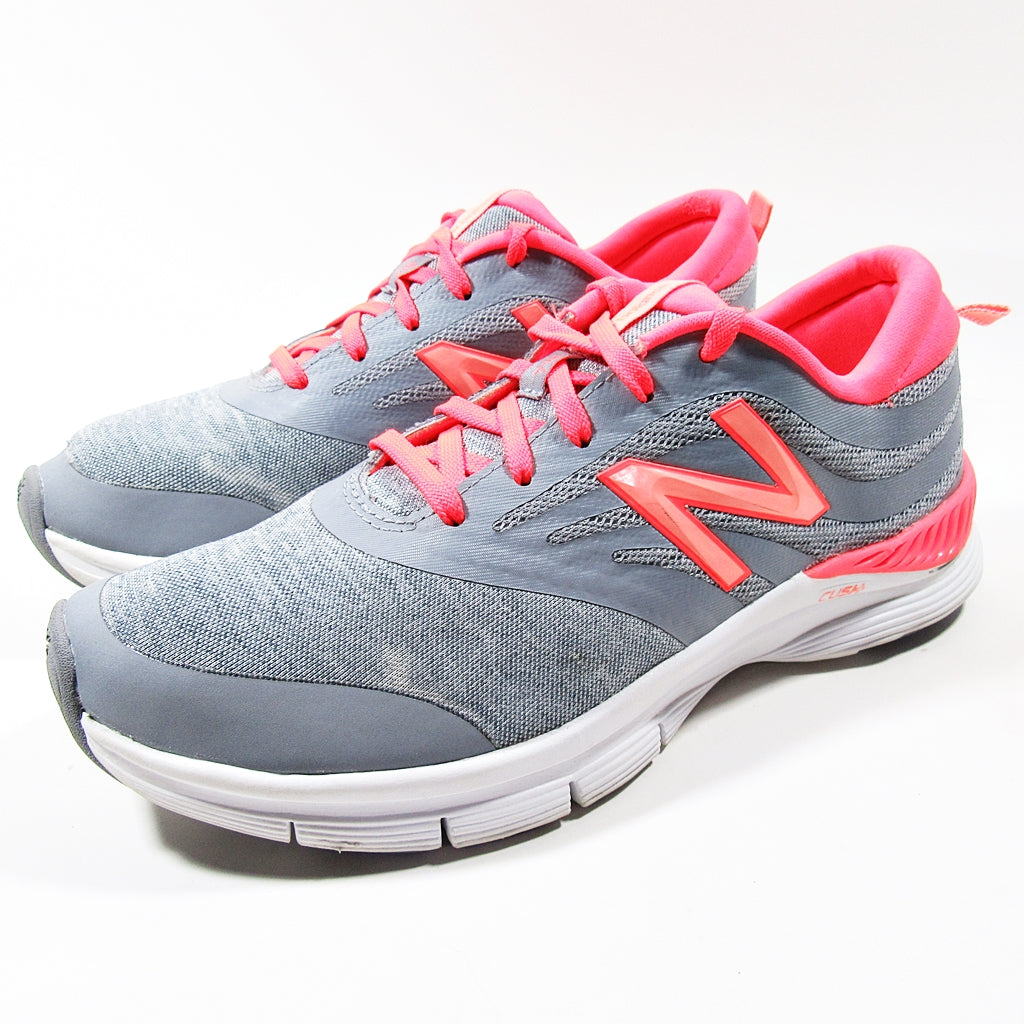 NEW BALANCE Cush - Khazanay