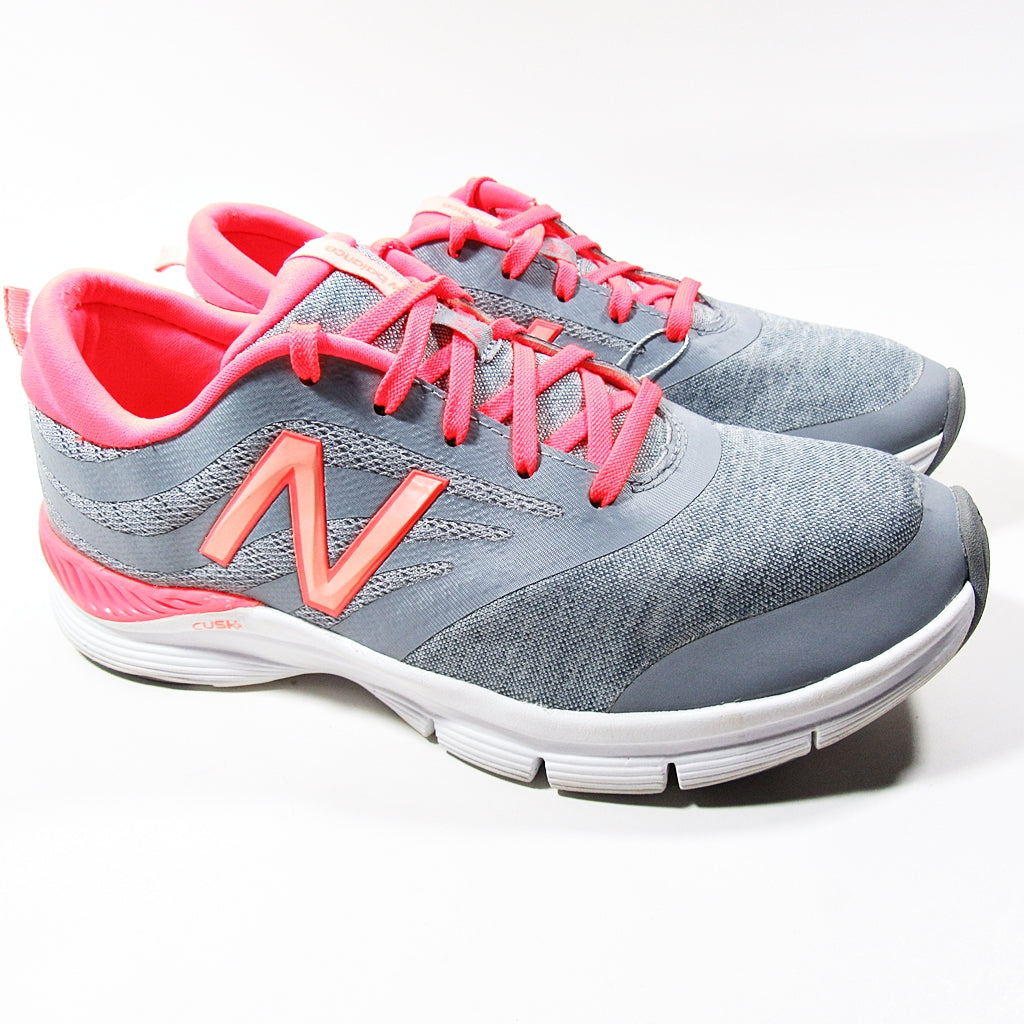 NEW BALANCE Cush - Khazanay