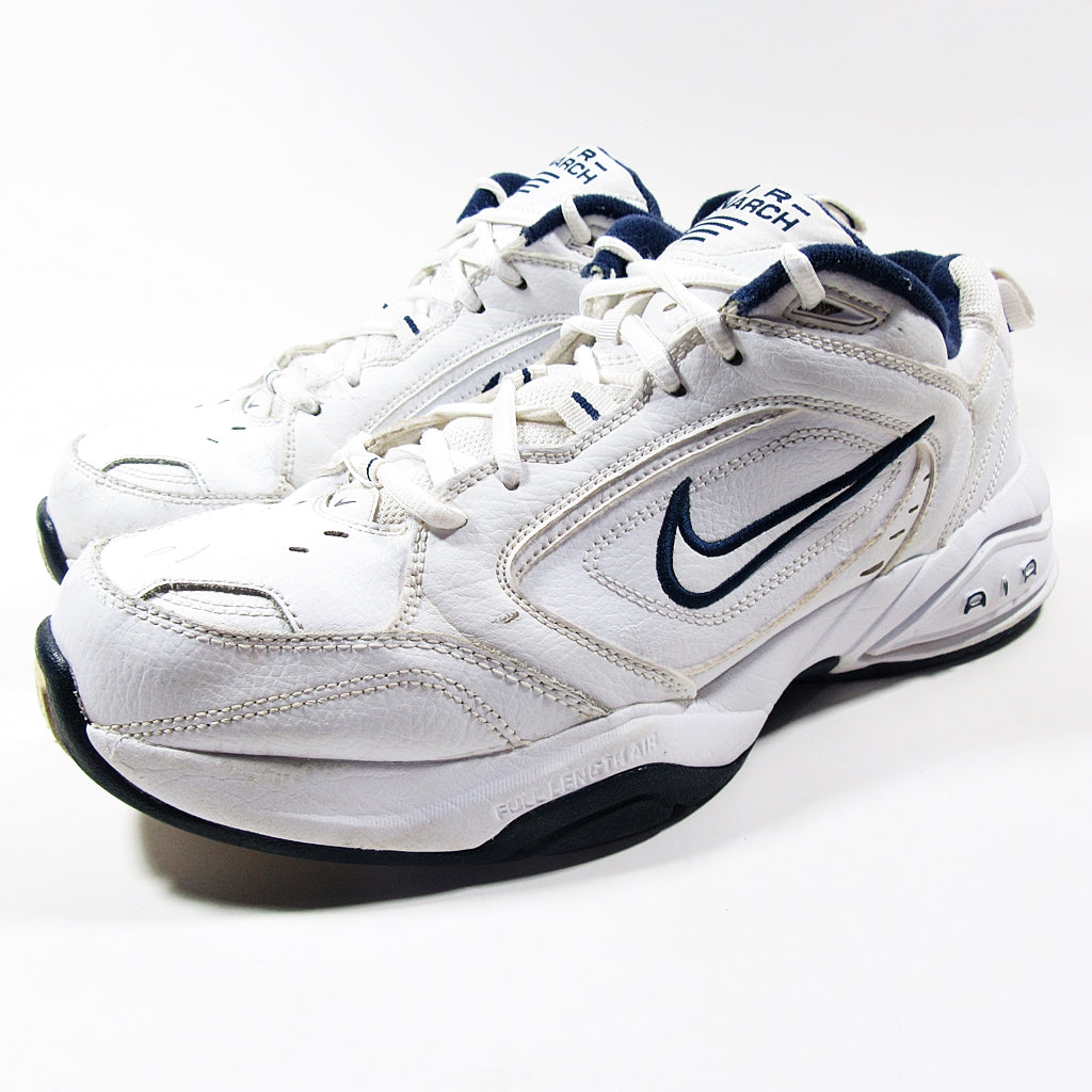 NIKE Air Monarch - Khazanay