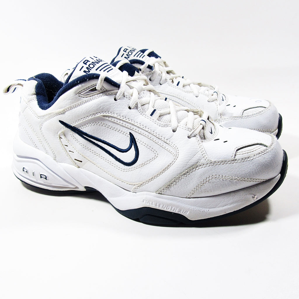 NIKE Air Monarch - Khazanay