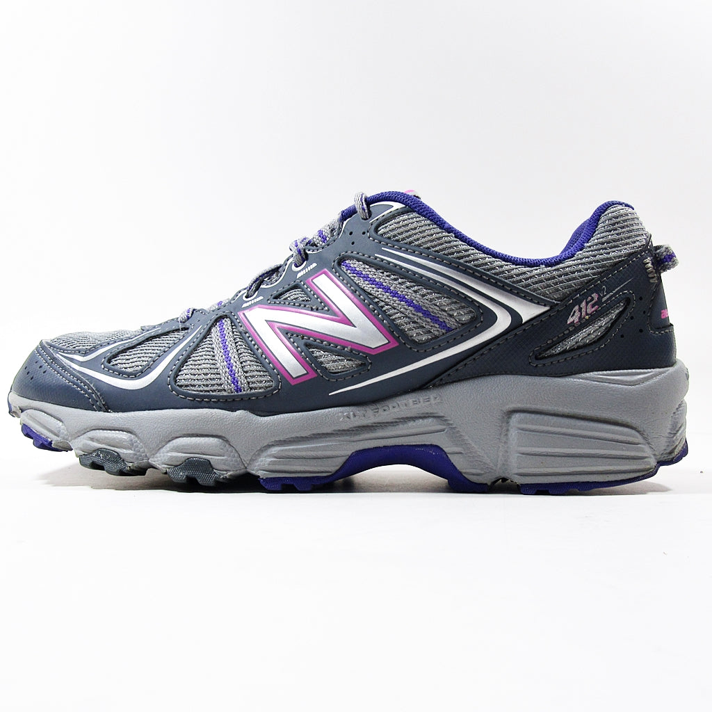 NEW BALANCE Xlt Footbed - Khazanay