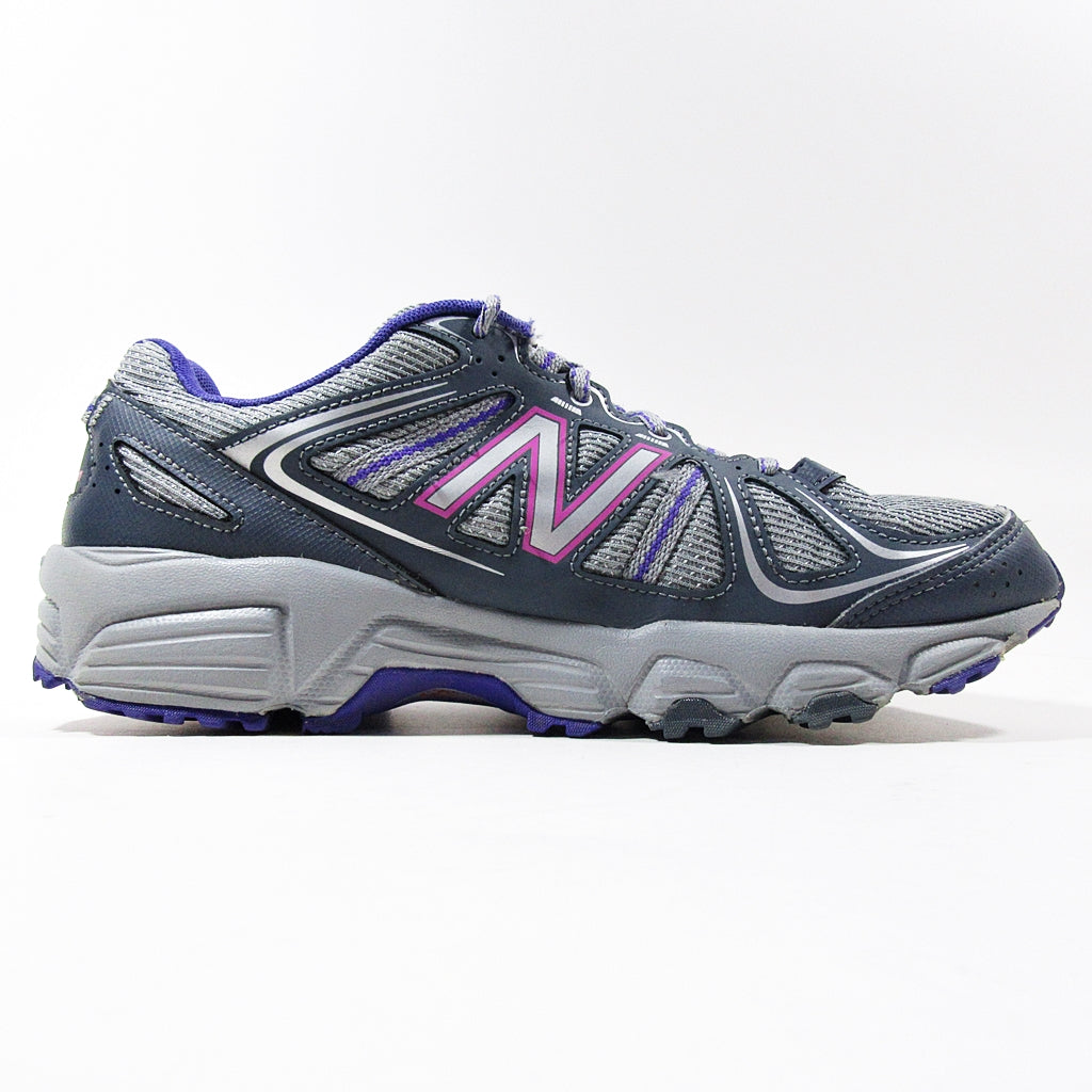 NEW BALANCE Xlt Footbed - Khazanay