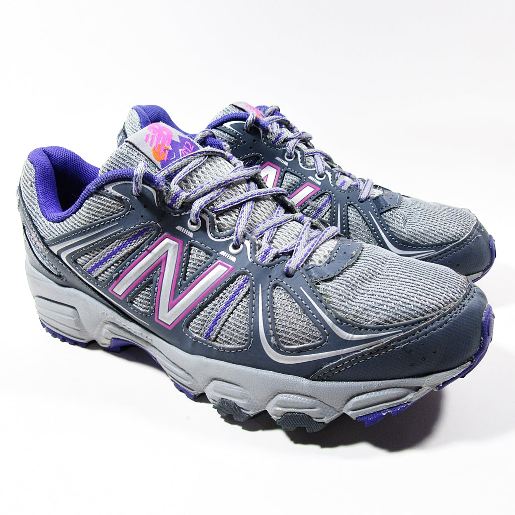 NEW BALANCE Xlt Footbed - Khazanay