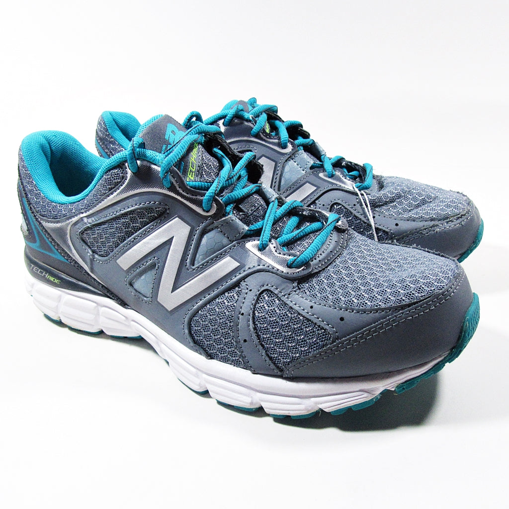 NEW BALANCE Tech Ride - Khazanay