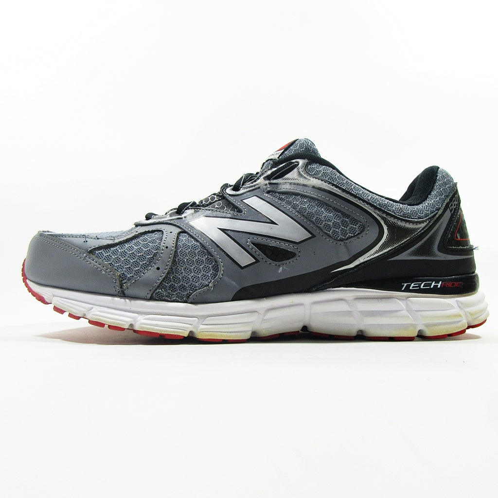 NEW BALANCE Tech Ride - Khazanay