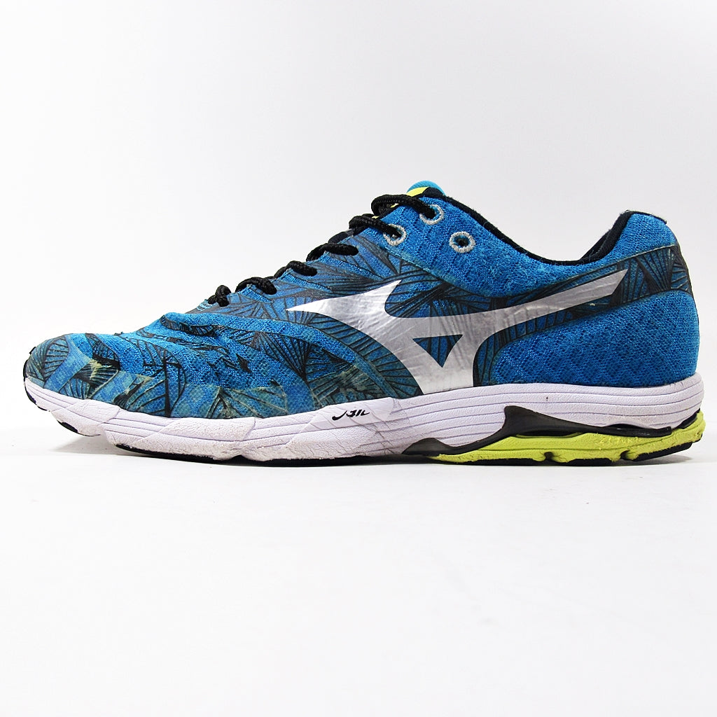 MIZUNO Wave Sayonara - Khazanay