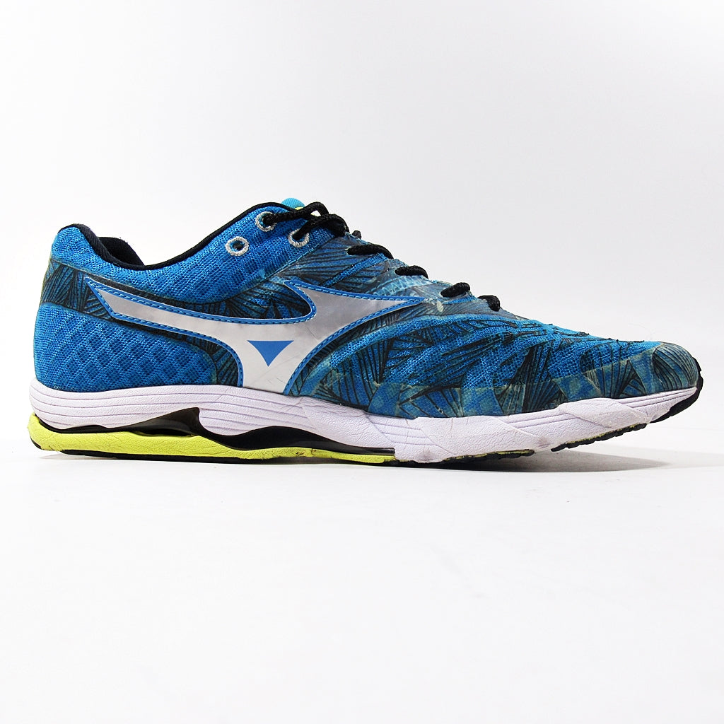 MIZUNO Wave Sayonara - Khazanay