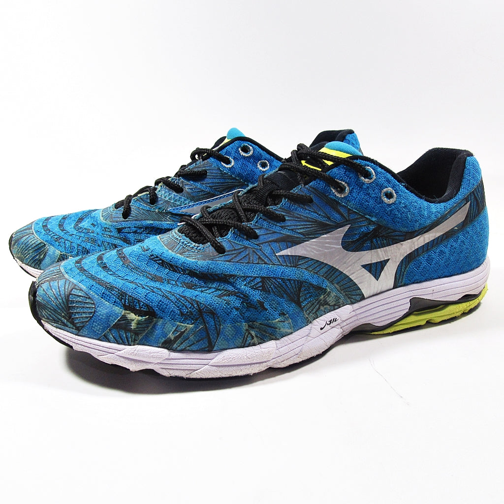 MIZUNO Wave Sayonara - Khazanay