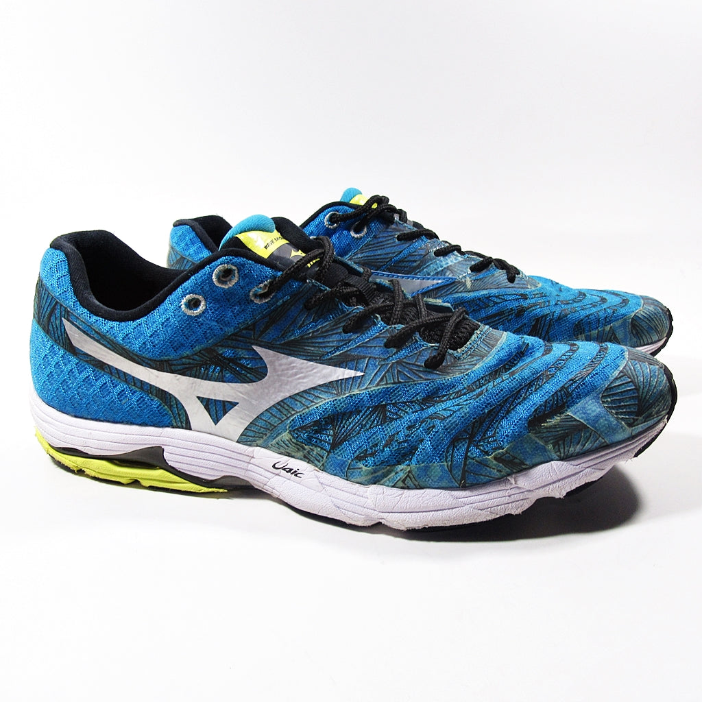 MIZUNO Wave Sayonara - Khazanay