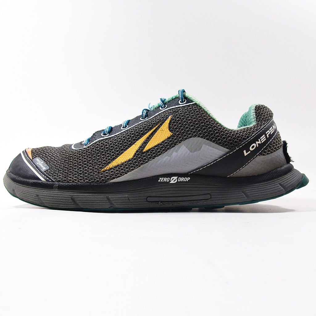 ALTRA Zero Drop - Khazanay