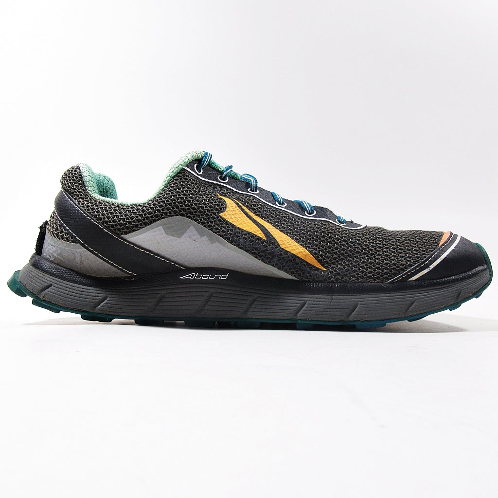 ALTRA Zero Drop - Khazanay