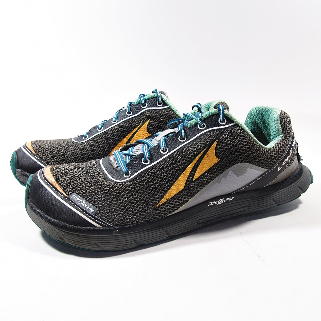 ALTRA Zero Drop - Khazanay