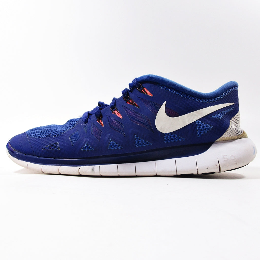 NIKE Free 5.0 - Khazanay