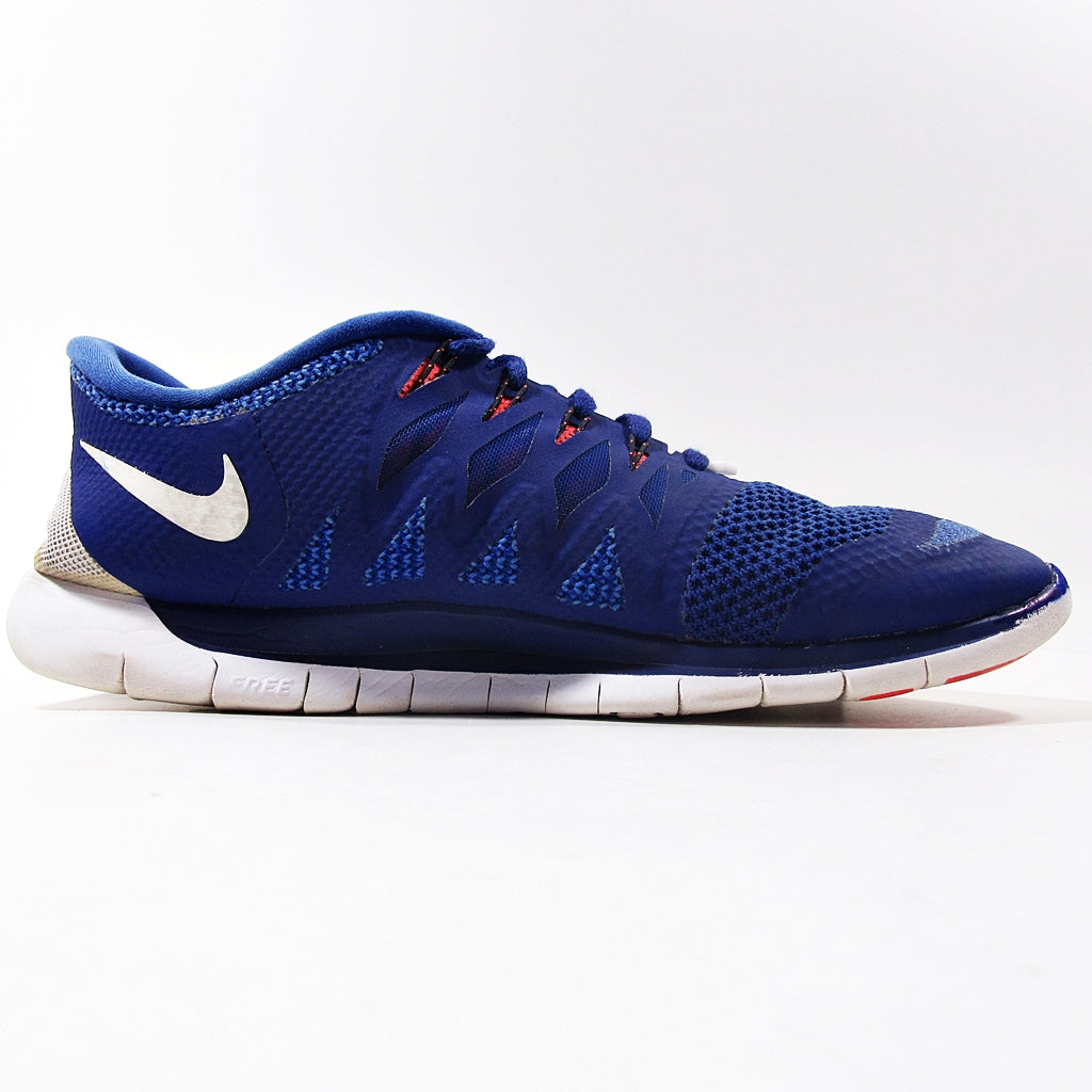 NIKE Free 5.0 - Khazanay