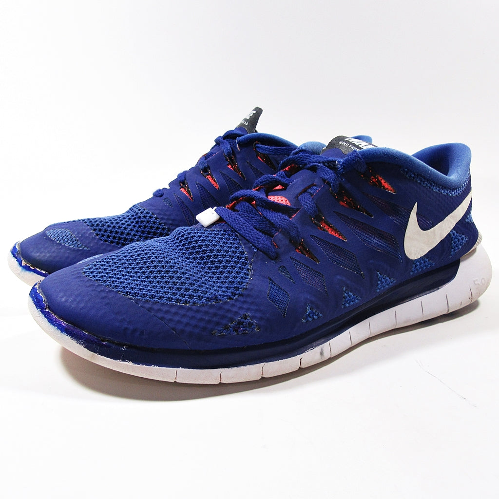 NIKE Free 5.0 - Khazanay