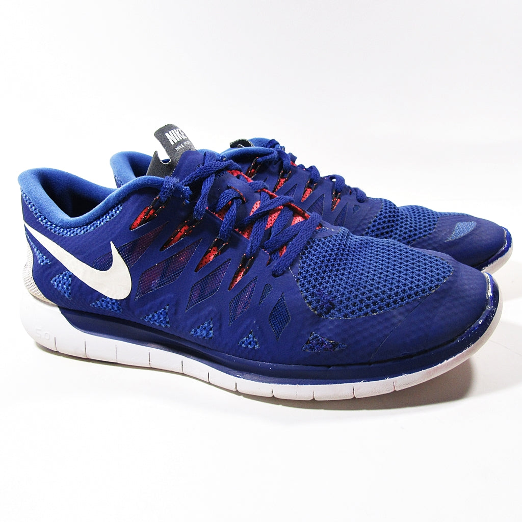 NIKE Free 5.0 - Khazanay