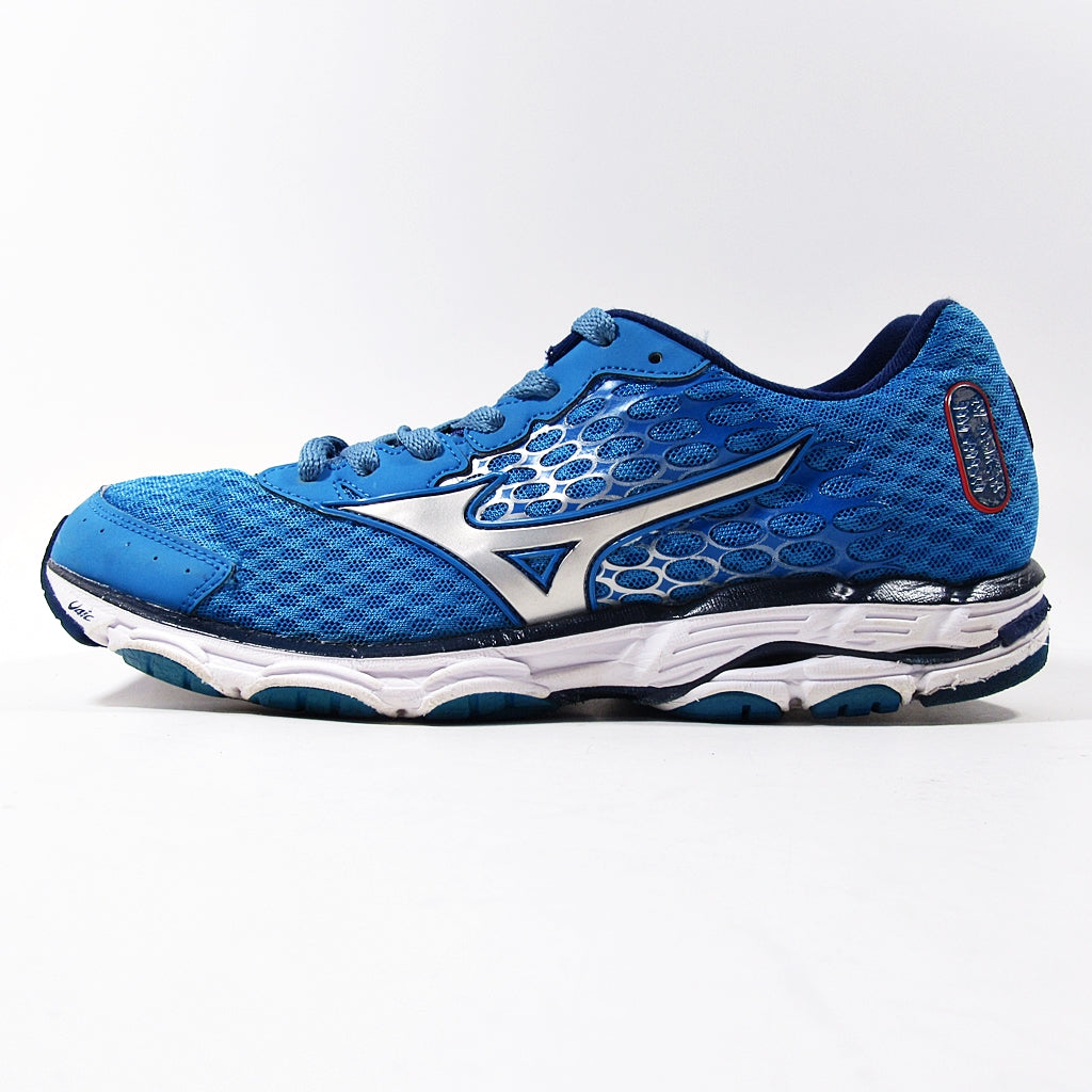 MIZUNO X10 - Khazanay