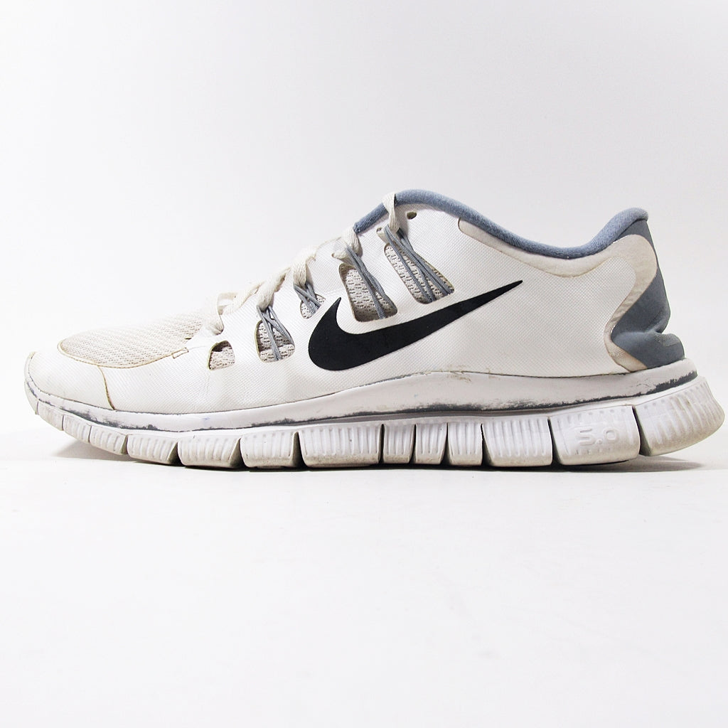 NIKE Free 5.0 - Khazanay