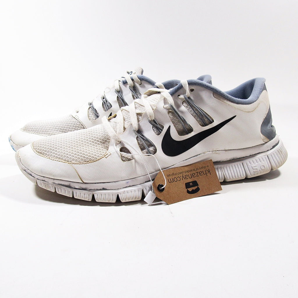 NIKE Free 5.0 - Khazanay