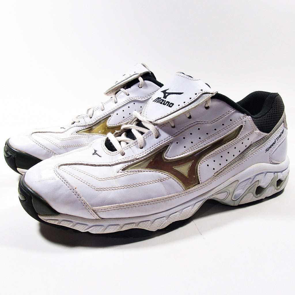 MIZUNO Speed Trainer - Khazanay