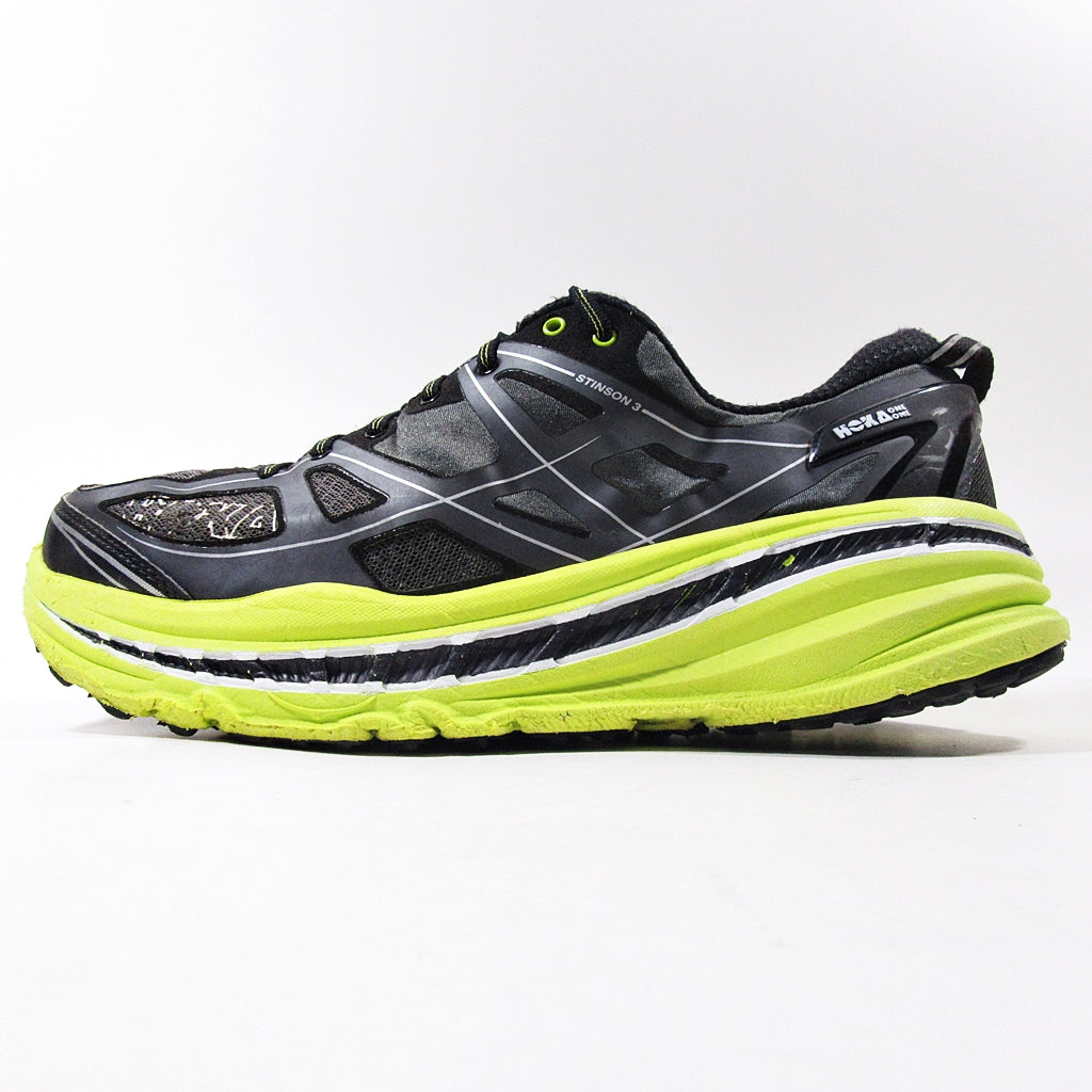 HOKA ONE ONE Stinson 3 - Khazanay